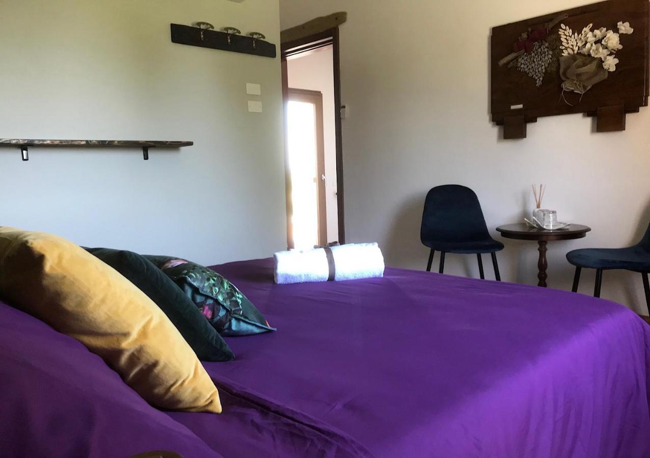 B&B Tenuta Della Duchessa Porto Viro Exterior foto