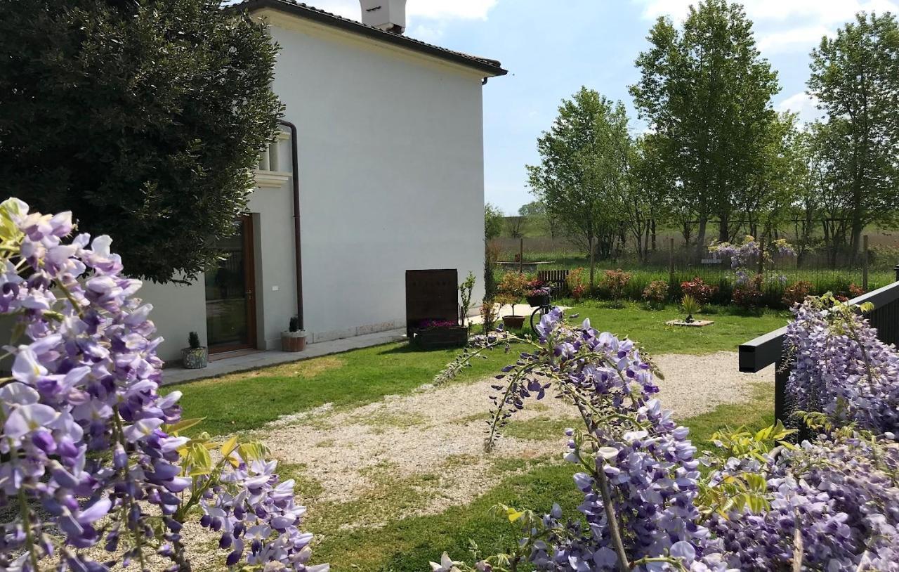 B&B Tenuta Della Duchessa Porto Viro Exterior foto
